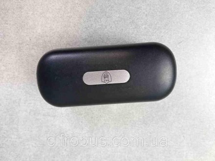Бездротові навушники AKZ W22 TWS
Версія Bluetooth: V5.0
Ємність акумулятора: 40 . . фото 2