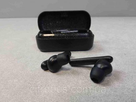 Бездротові навушники AKZ W22 TWS
Версія Bluetooth: V5.0
Ємність акумулятора: 40 . . фото 4