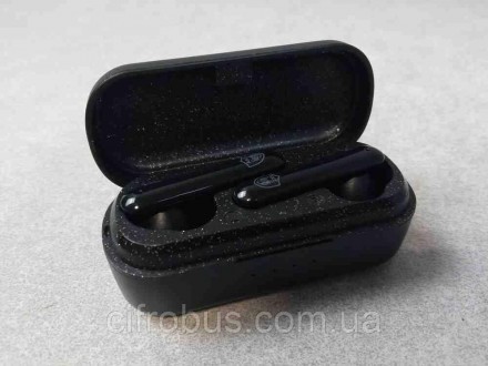 Бездротові навушники AKZ W22 TWS
Версія Bluetooth: V5.0
Ємність акумулятора: 40 . . фото 3