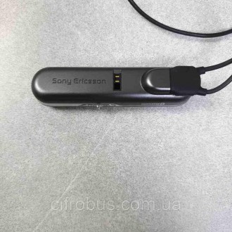 Гарнитура Bluetooth Sony Ericsson
Внимание! Комиссионный товар. Уточняйте наличи. . фото 4