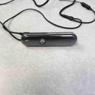 Гарнитура Bluetooth Sony Ericsson
Внимание! Комиссионный товар. Уточняйте наличи. . фото 3