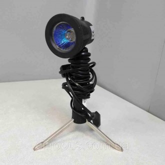 Photo Studio Lamp FT 2005
Внимание! Комиссионный товар. Уточняйте наличие и комп. . фото 6