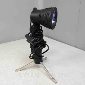 Photo Studio Lamp FT 2005
Внимание! Комиссионный товар. Уточняйте наличие и комп. . фото 5