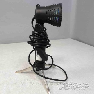 Photo Studio Lamp FT 2005
Внимание! Комиссионный товар. Уточняйте наличие и комп. . фото 1