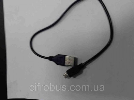 Группа	USB AM - mini-USB. Тип кабеля	M/M (вилка/вилка). Версия USB	2.0
Внимание!. . фото 2