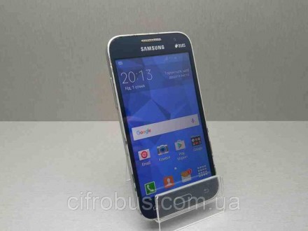 Мобильный телефон смартфон Б/У Samsung Core Prime VE SM-G361H/DS. Київ. фото 1 Мобильный телефон смартфон Б/У Samsung Core Prime VE SM-G361H/DS. Київ. фото 1
