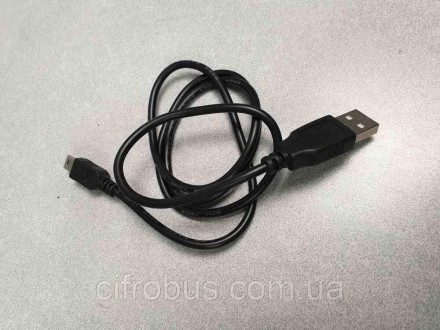 Группа	USB AM - mini-USB. Тип кабеля	M/M (вилка/вилка). Версия USB	2.0
Внимание!. . фото 3
