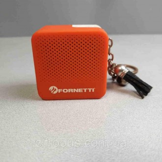 Bluetooth Speaker promo Fornetty Ray
Внимание! Комиссионный товар. Уточняйте нал. . фото 2