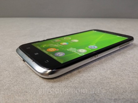 Смартфон, Android 4.2, поддержка двух SIM-карт, экран 5", разрешение 1280x720, к. . фото 7