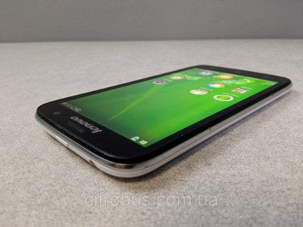 Смартфон, Android 4.2, поддержка двух SIM-карт, экран 5", разрешение 1280x720, к. . фото 9