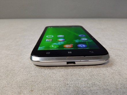 Смартфон, Android 4.2, поддержка двух SIM-карт, экран 5", разрешение 1280x720, к. . фото 10