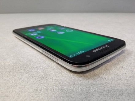 Смартфон, Android 4.2, поддержка двух SIM-карт, экран 5", разрешение 1280x720, к. . фото 8