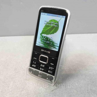 Телефон, поддержка двух SIM-карт, экран 2.8", разрешение 320x240, камера 0.80 МП. . фото 3