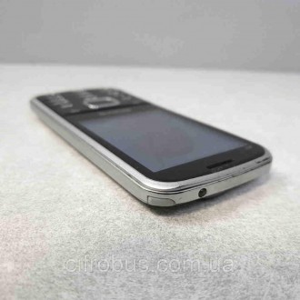 Телефон, поддержка двух SIM-карт, экран 2.8", разрешение 320x240, камера 0.80 МП. . фото 5