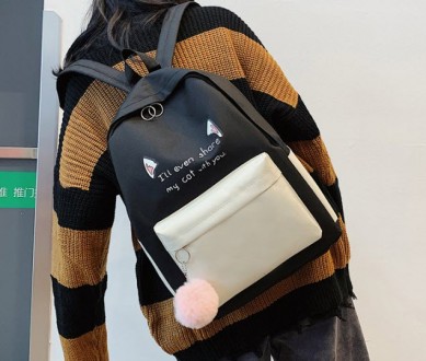 Предлагаем Вашему вниманию шикарные женские рюкзаки Данная модель рюкзака разраб. . фото 10