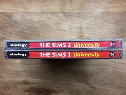 The Sims 2: University / The Sims 2: Университет (4CD) ЛИЦЕНЗИЯ | Игра для PC/ПК. . фото 10