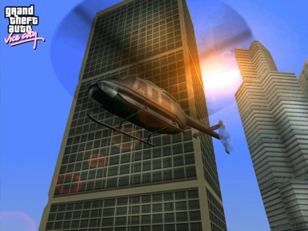 Grand Theft Auto: Vice City (GTA: Vice City) | Диск с Игрой для PC/ПК

Диск с . . фото 6