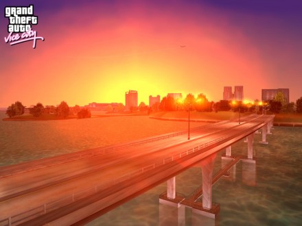 Grand Theft Auto: Vice City (GTA: Vice City) | Диск с Игрой для PC/ПК

Диск с . . фото 11