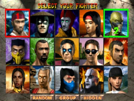 Mortal Kombat 4 | Sony PlayStation 1 (PS1) 

Диск с игрой для приставки Sony P. . фото 4