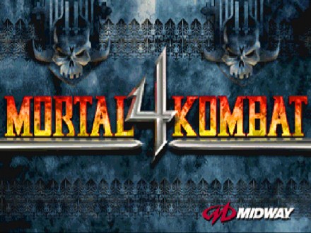 Mortal Kombat 4 | Sony PlayStation 1 (PS1) 

Диск с игрой для приставки Sony P. . фото 3