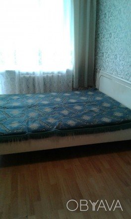 Сдается 1 комнатная квартира на Кишиневской/ Добровольского, ремонт, мебель, быт. Поселок Котовского. фото 1