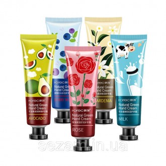 Rorec Hand Cream - набор по уходу за кожей рук
Всегда нужный и полезный подарок . . фото 2