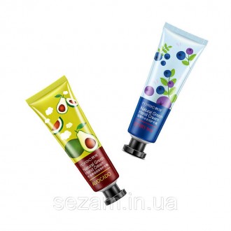 Rorec Hand Cream - набор по уходу за кожей рук
Всегда нужный и полезный подарок . . фото 4