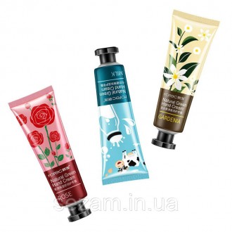 Rorec Hand Cream - набор по уходу за кожей рук
Всегда нужный и полезный подарок . . фото 3