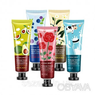 Rorec Hand Cream - набор по уходу за кожей рук
Всегда нужный и полезный подарок . . фото 1