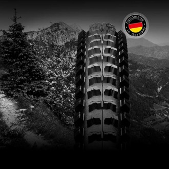 
Continental Der Kaiser Projekt ProTection Apex - гоночная покрышка с высокой эф. . фото 10