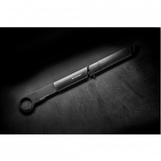 
Birzman Specialist 4PCS Wrench Set for MTB – универсальный набор модульных ключ. . фото 4