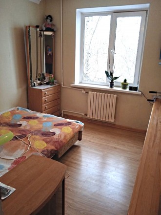 Продаж 3 кімнатної квартири на Таїрова. Спецпроект. Квартира у відмінному житлов. Киевский. фото 5