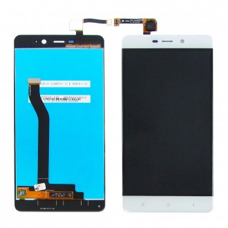 Дисплей Xiaomi для Redmi 4 Pro/ Redmi 4 Prime с сенсором White (DX0632) MB. Київ. фото 1 Дисплей Xiaomi для Redmi 4 Pro/ Redmi 4 Prime с сенсором White (DX0632) MB. Київ. фото 1