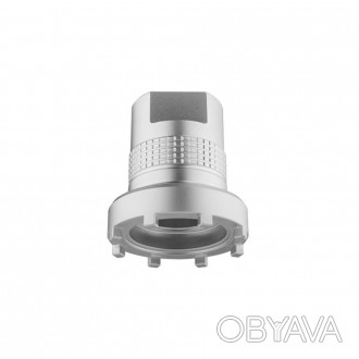 
Birzman Lockring Socket Brose® Ø43 - высококачественная насадка диаметром 43 мм. . фото 1