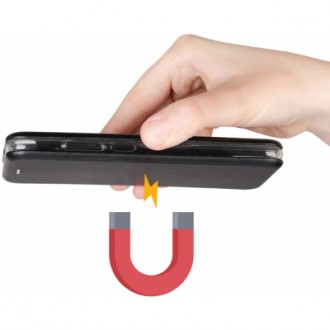совместимость с моделями - Xiaomi Redmi Note 10, Тип чехла для телефона - книжка. . фото 11