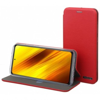 совместимость с моделями - Xiaomi Redmi Note 10, Тип чехла для телефона - книжка. . фото 10
