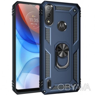 совместимость с моделями - Motorola E7 Power, Motorola E7i Power, Тип чехла для . . фото 1