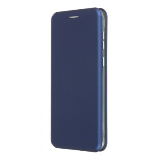 совместимость с моделями - Samsung Galaxy A03 Core, Тип чехла для телефона - кни. . фото 2