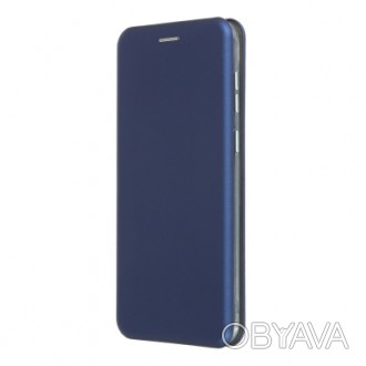 совместимость с моделями - Samsung Galaxy A03 Core, Тип чехла для телефона - кни. . фото 1