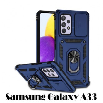 совместимость с моделями - Samsung Galaxy A33, Тип чехла для телефона - накладка. . фото 2