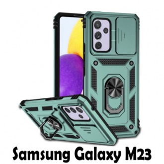 совместимость с моделями - Samsung Galaxy M23, Тип чехла для телефона - накладка. . фото 2