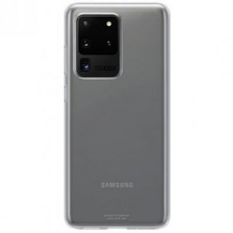 совместимость с моделями - Samsung Galaxy S20 Ultra, Тип чехла для телефона - на. . фото 2