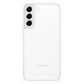 совместимость с моделями - Samsung Galaxy S22 Plus, Тип чехла для телефона - нак. . фото 2