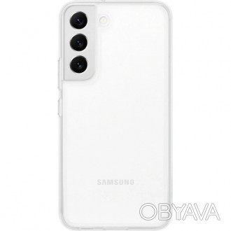 совместимость с моделями - Samsung Galaxy S22, Тип чехла для телефона - накладка. . фото 1