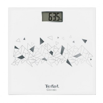 Персональные весы Tefal Classic: простота и комфортTefal Classic предлагает прос. . фото 2