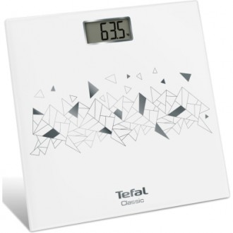 Персональные весы Tefal Classic: простота и комфортTefal Classic предлагает прос. . фото 3