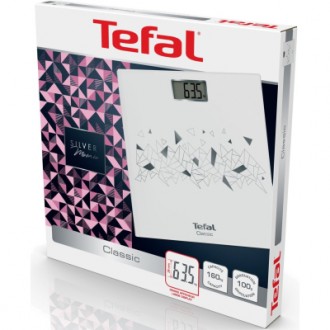 Персональные весы Tefal Classic: простота и комфортTefal Classic предлагает прос. . фото 4