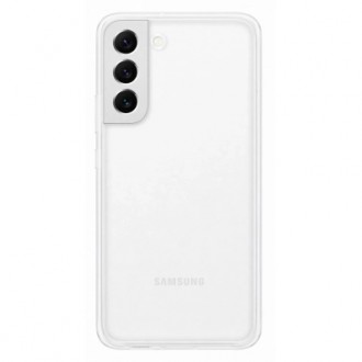совместимость с моделями - Samsung Galaxy S22 Plus, Тип чехла для телефона - нак. . фото 3