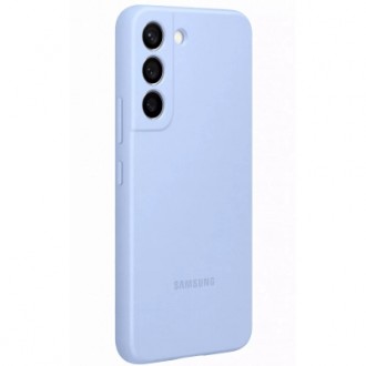 совместимость с моделями - Samsung Galaxy S22, Тип чехла для телефона - накладка. . фото 5