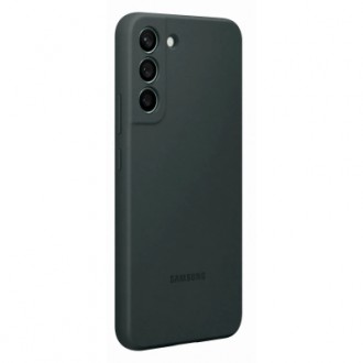 совместимость с моделями - Samsung Galaxy S22 Plus, Тип чехла для телефона - нак. . фото 5